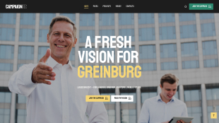 Political Campaign